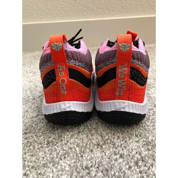 Nike Cosmic Unity Mid As One We Win Men’s Size 5.5 main image 5